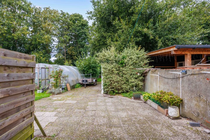 Foto 45 van Albatrosstraat B 48