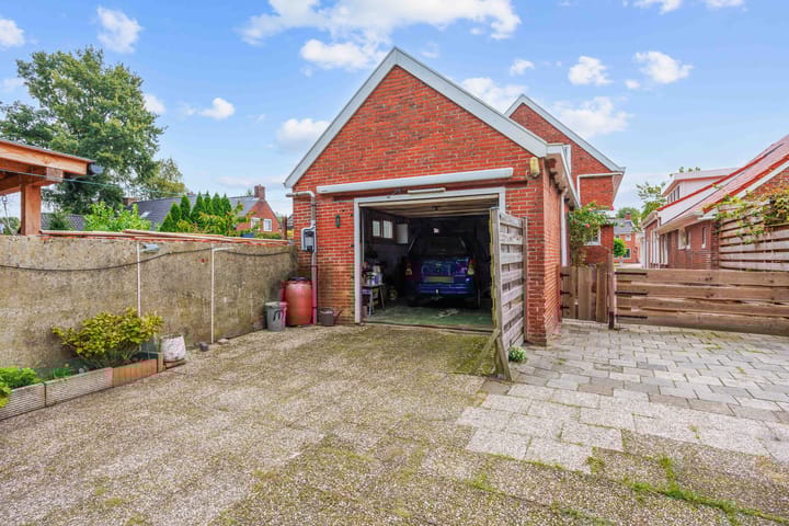 Foto 46 van Albatrosstraat B 48