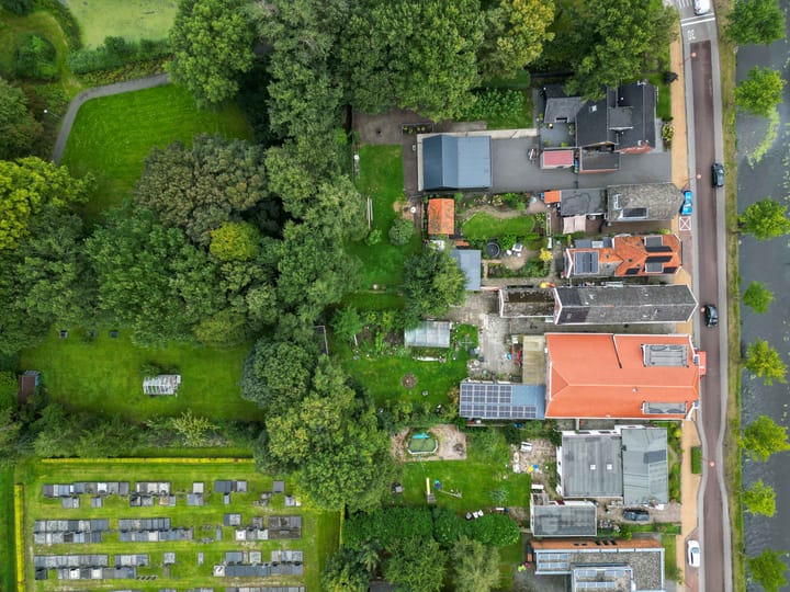 Foto 50 van Albatrosstraat B 48