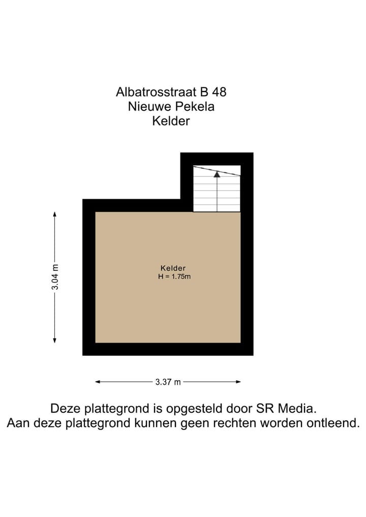 Foto 54 van Albatrosstraat B 48