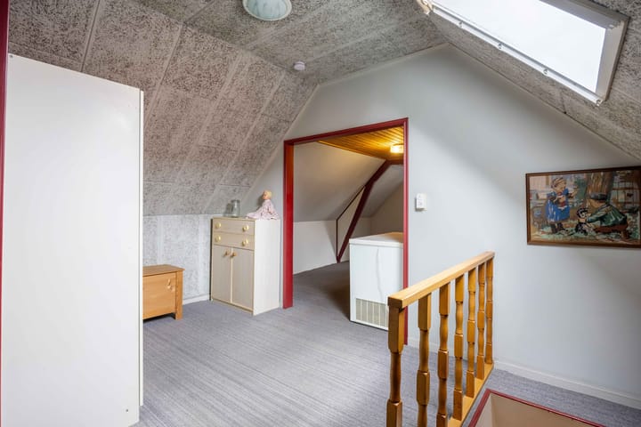 Foto 25 van Albatrosstraat B 48