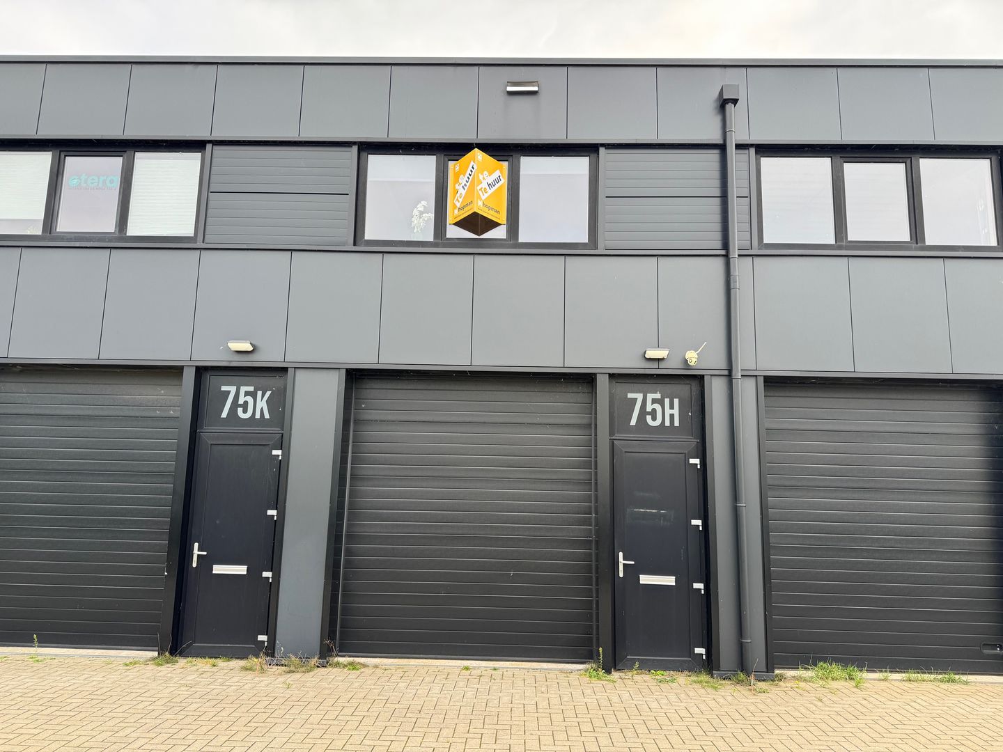 View photo 1 of De Droogmakerij 75-h