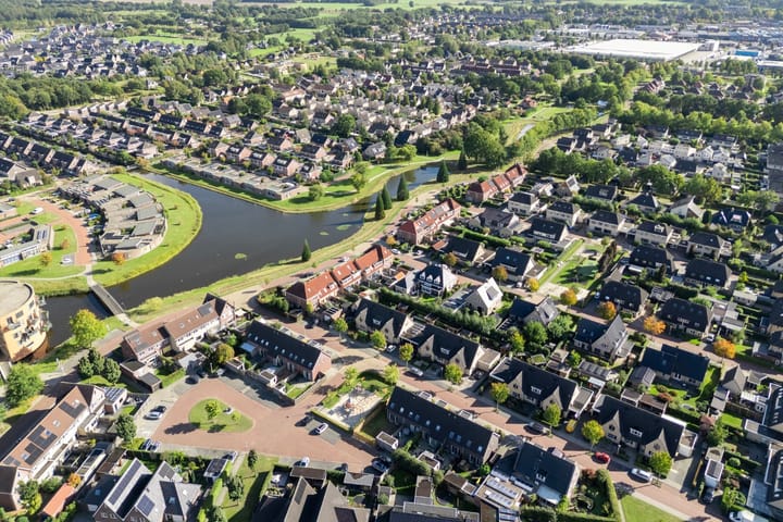 Photo 4 of Pieter de Hoochstraat 84