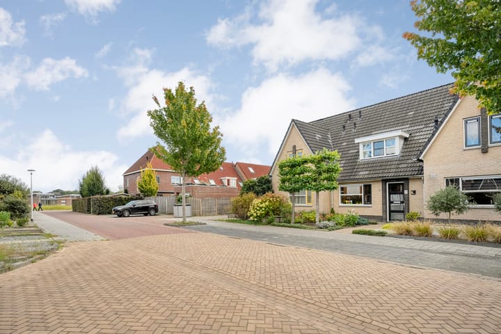 Photo 5 of Pieter de Hoochstraat 84