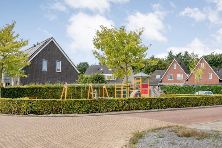 Foto 7 van Pieter de Hoochstraat 84