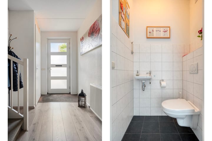 Foto 12 van Pieter de Hoochstraat 84