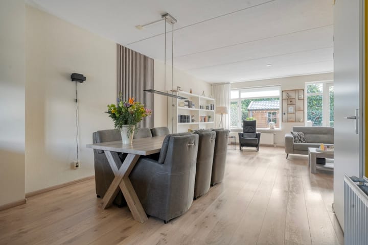 Foto 13 van Pieter de Hoochstraat 84