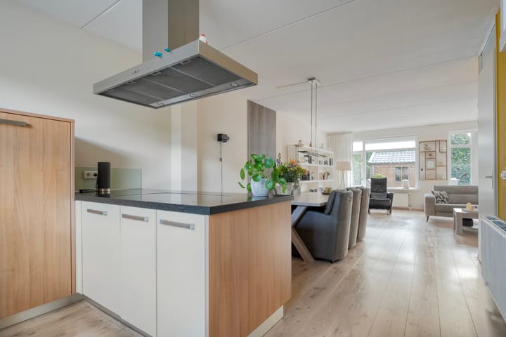 Foto 20 van Pieter de Hoochstraat 84