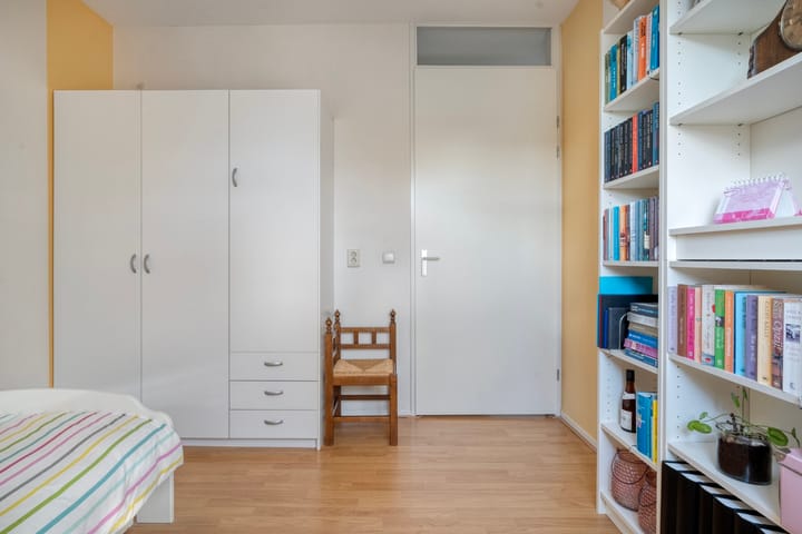 Foto 26 van Pieter de Hoochstraat 84