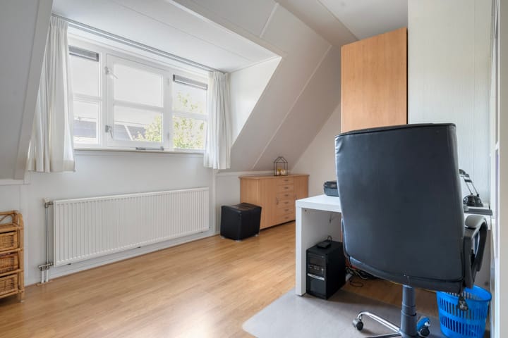 Foto 27 van Pieter de Hoochstraat 84