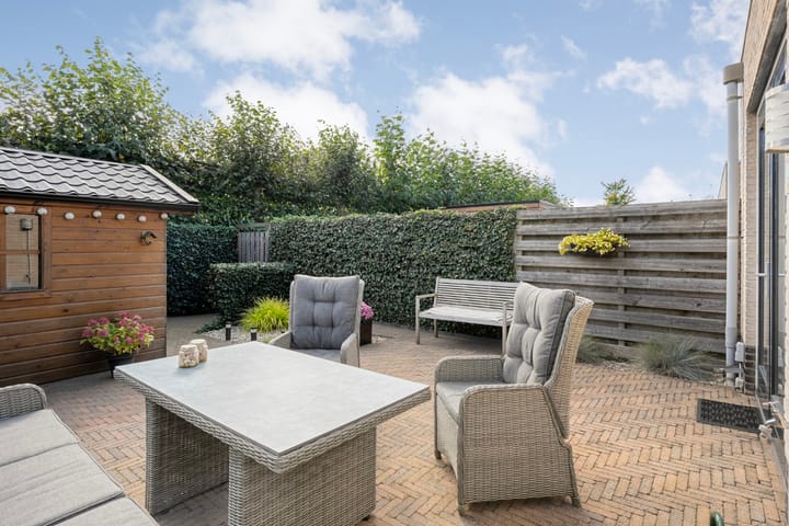 Foto 36 van Pieter de Hoochstraat 84