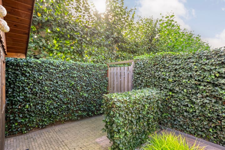 Foto 38 van Pieter de Hoochstraat 84