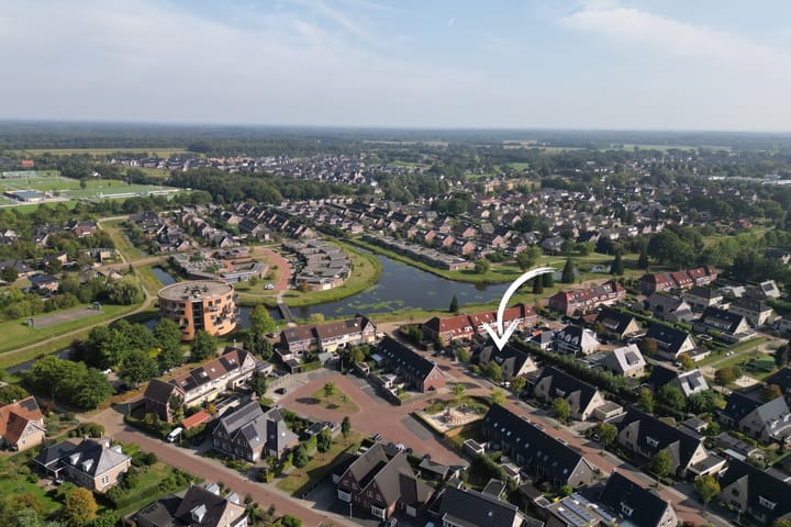 Foto 41 van Pieter de Hoochstraat 84