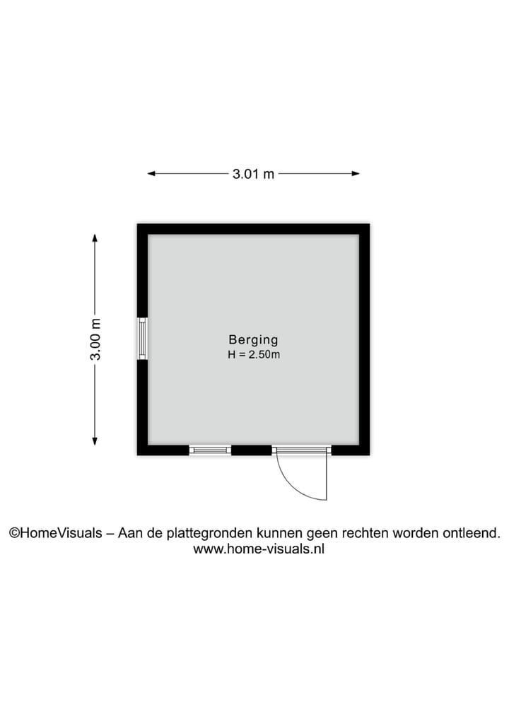 Foto 45 van Pieter de Hoochstraat 84