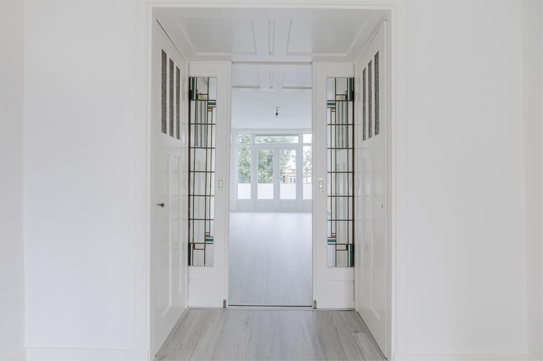 Foto 1 van Schwerinkade 34