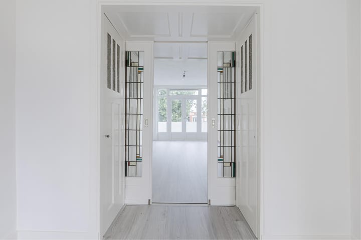 Foto 1 van Schwerinkade 34