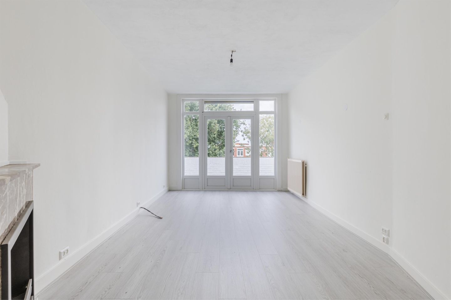 Foto 4 van Schwerinkade 34