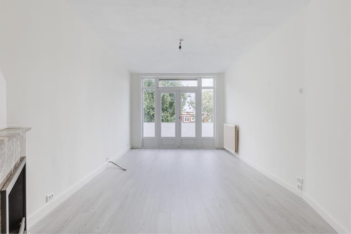 Foto 4 van Schwerinkade 34