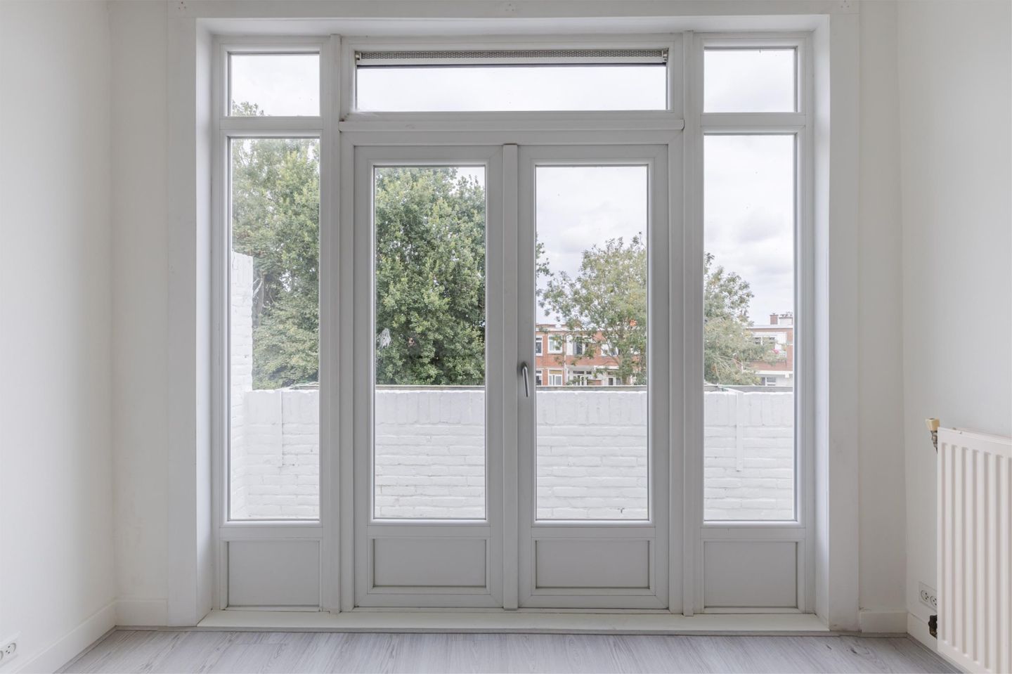 Foto 5 van Schwerinkade 34