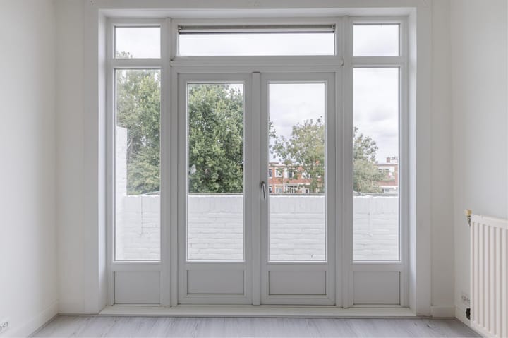 Foto 5 van Schwerinkade 34