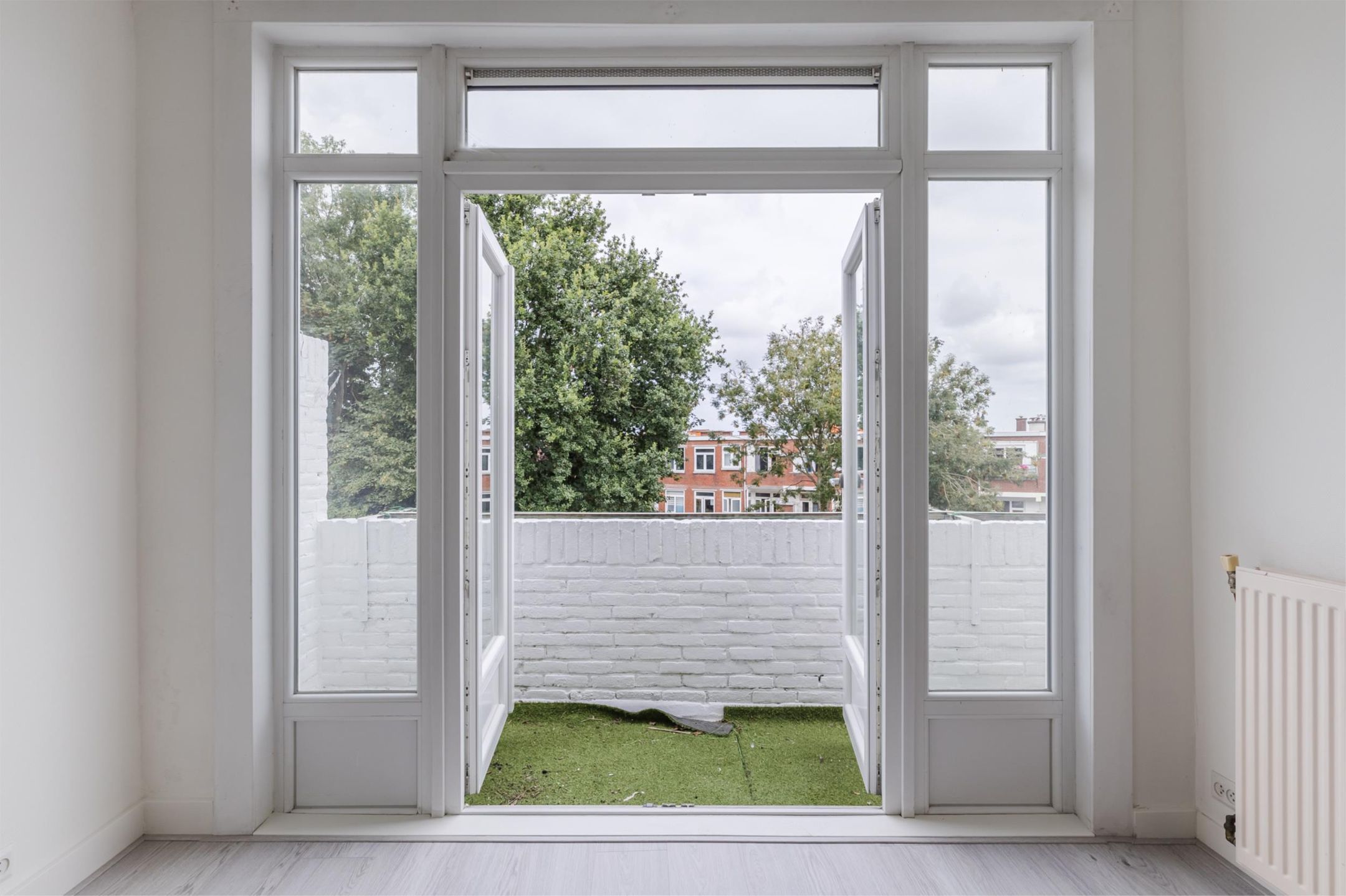 Foto 6 van Schwerinkade 34