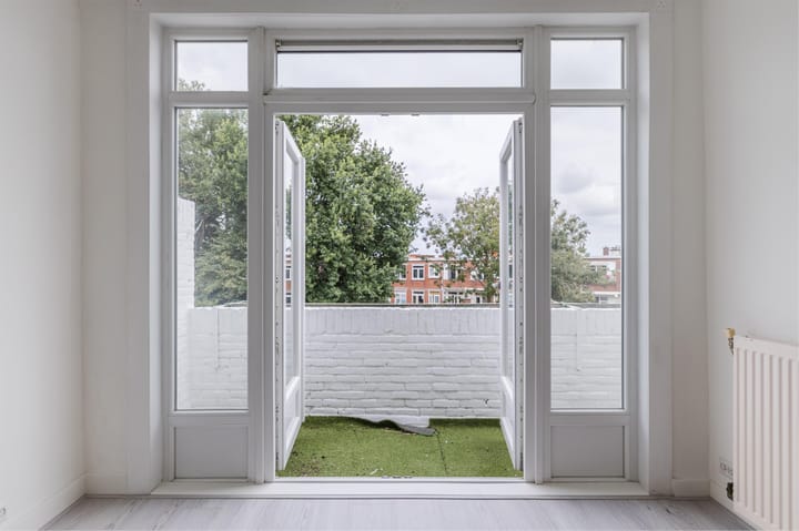 Foto 6 van Schwerinkade 34