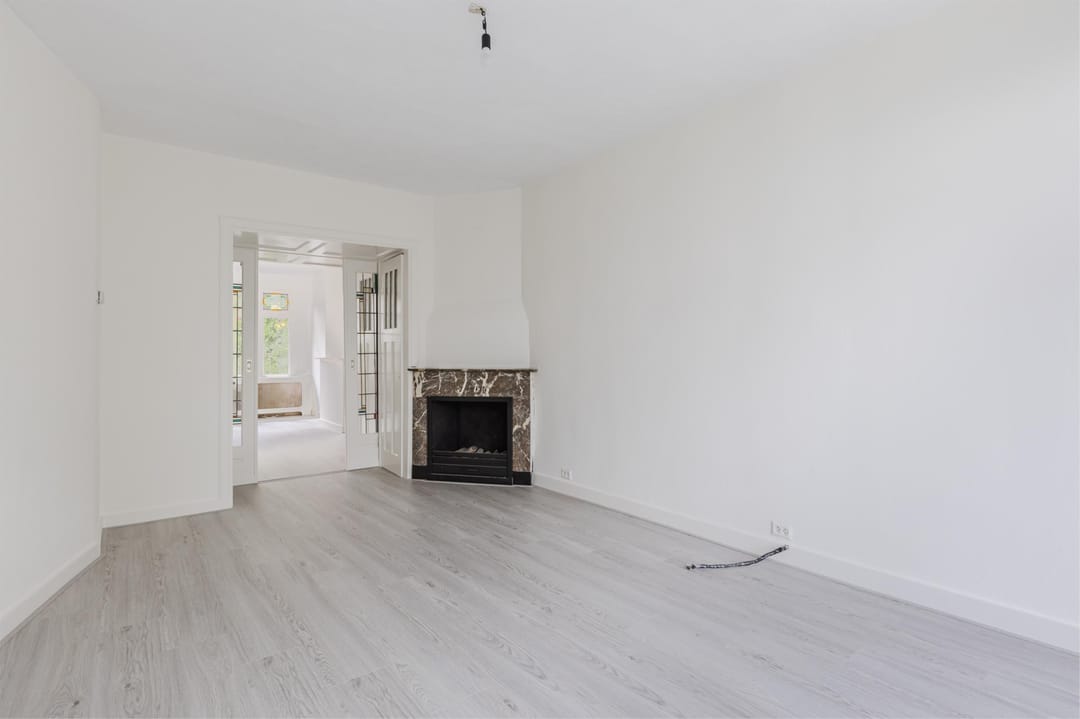 Foto 7 van Schwerinkade 34