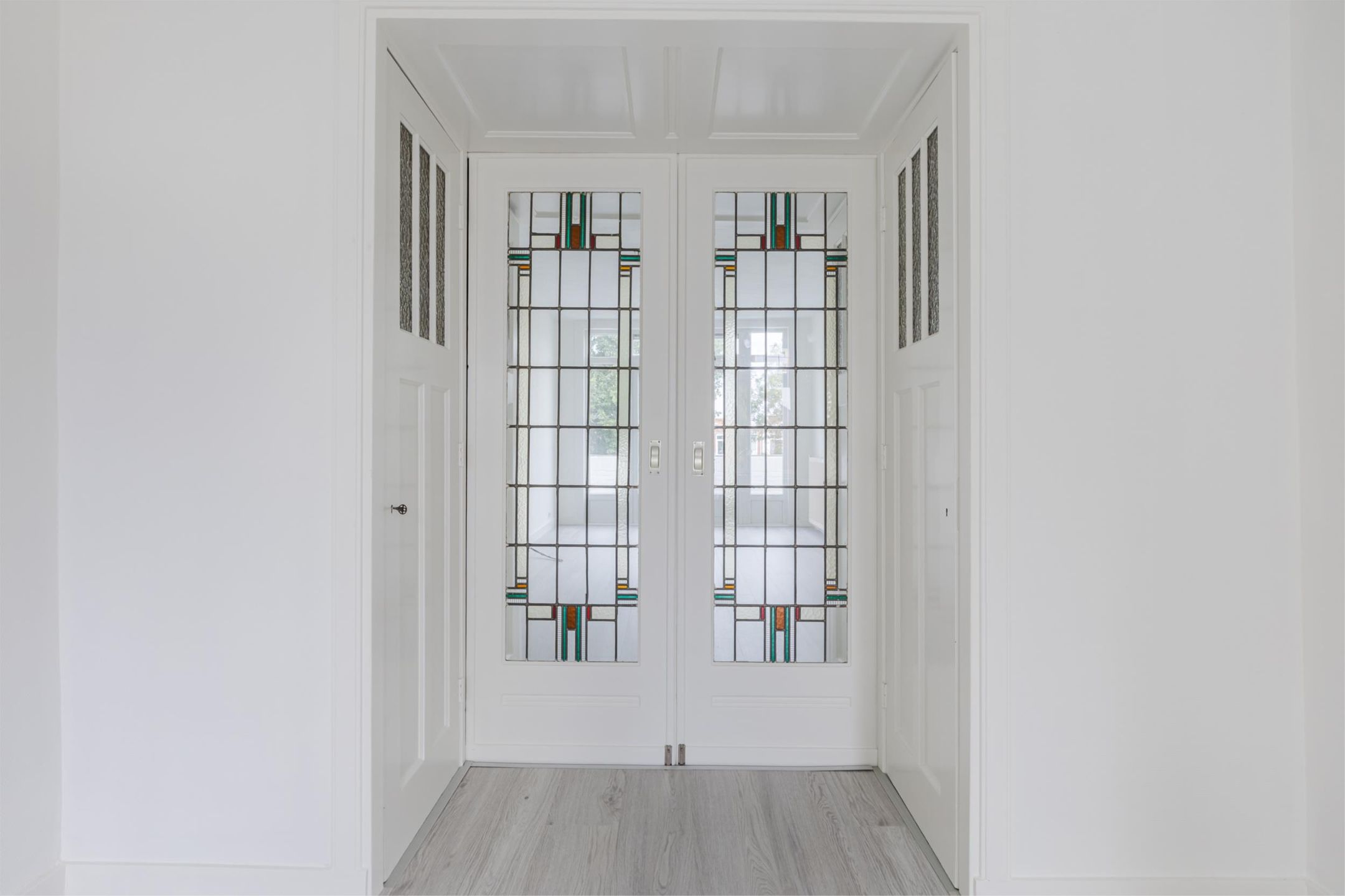 Foto 9 van Schwerinkade 34