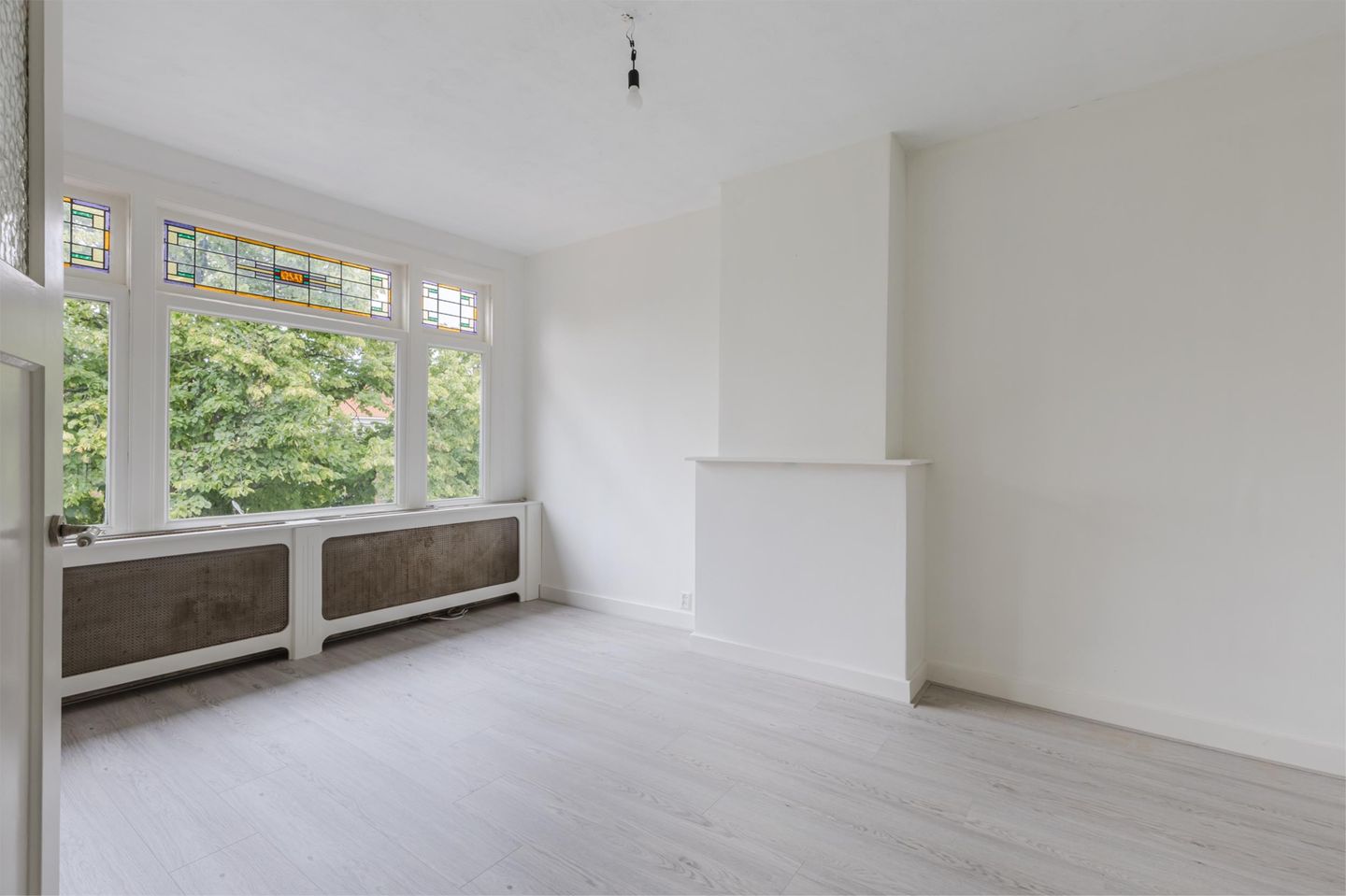 Foto 10 van Schwerinkade 34