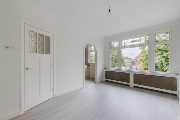 Foto 11 van Schwerinkade 34