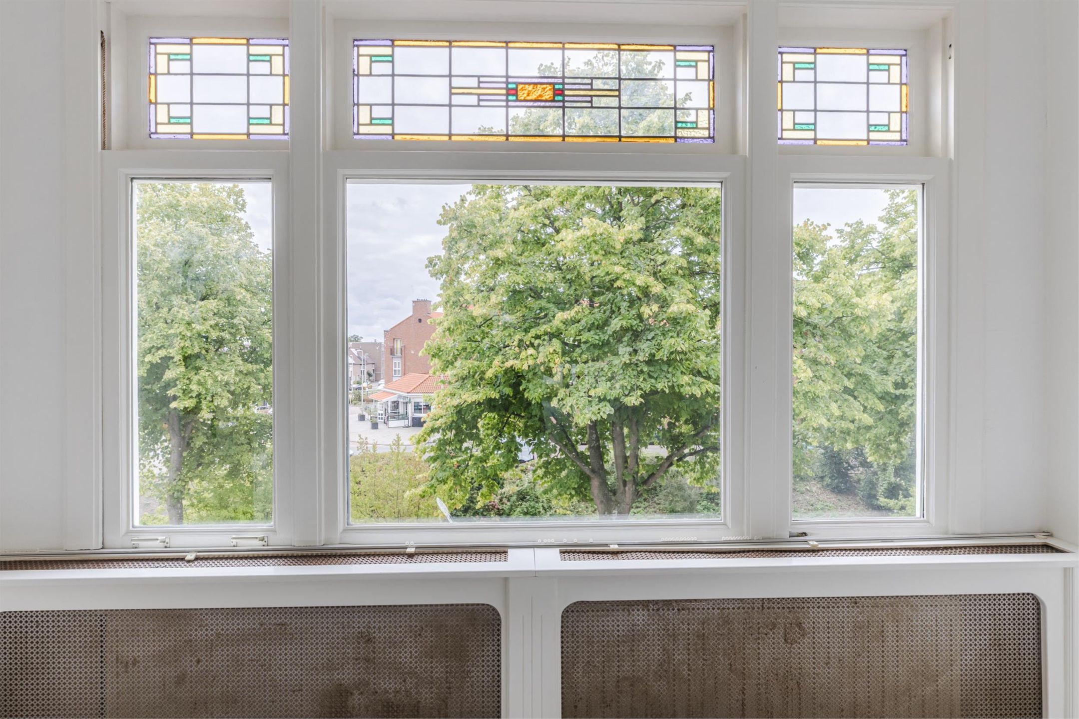 Foto 12 van Schwerinkade 34