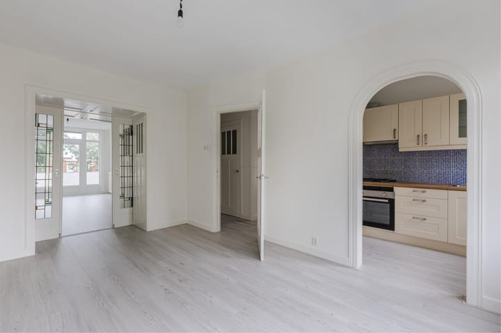 Foto 13 van Schwerinkade 34