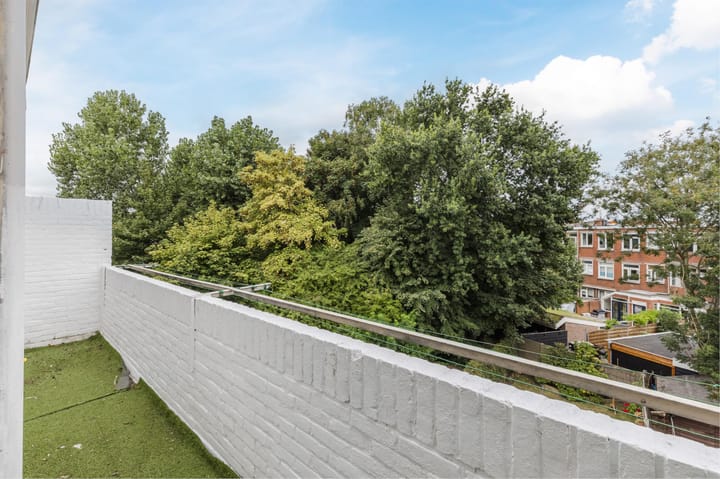 Foto 24 van Schwerinkade 34