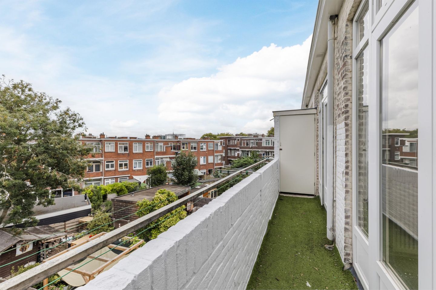 Foto 25 van Schwerinkade 34