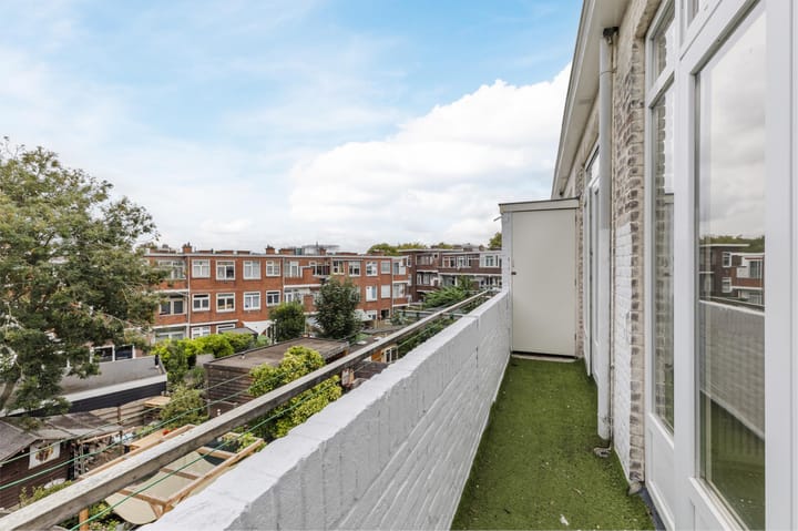 Foto 25 van Schwerinkade 34