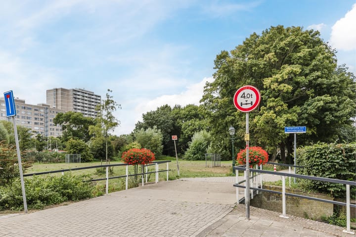 Foto 27 van Schwerinkade 34