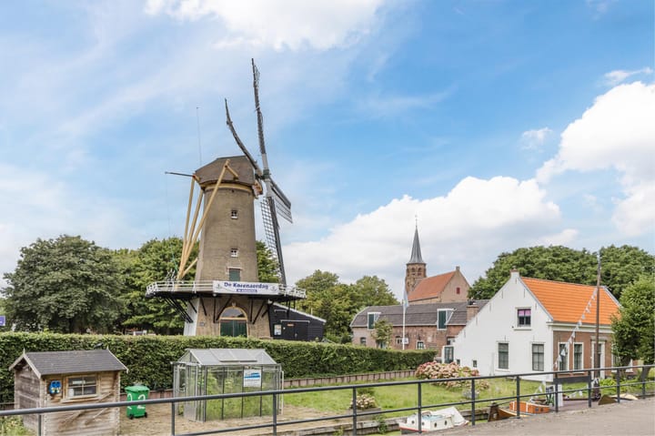 Foto 29 van Schwerinkade 34