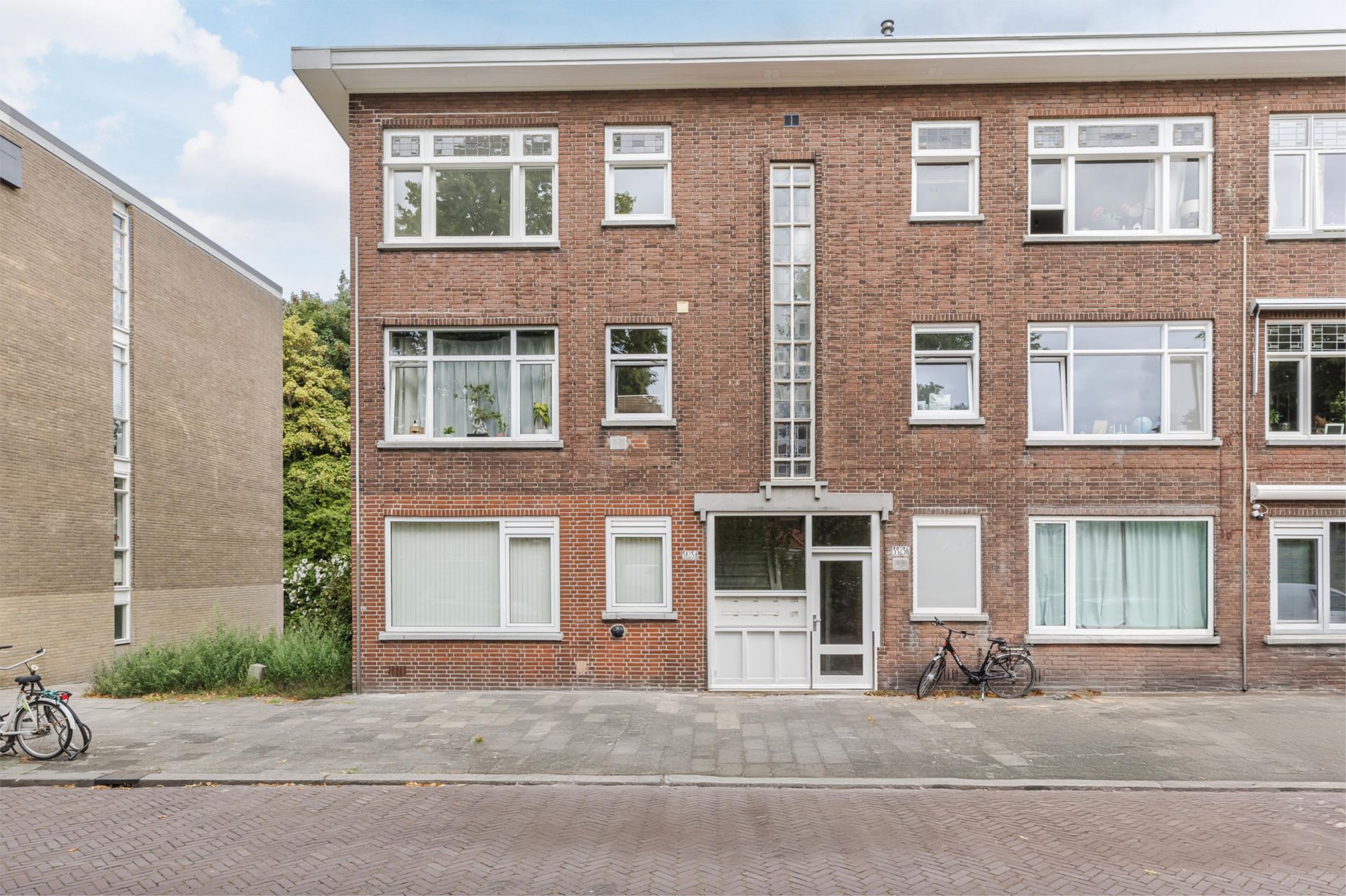 Foto 30 van Schwerinkade 34