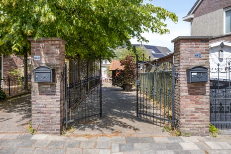 Saenredamplein 44-C secondary image