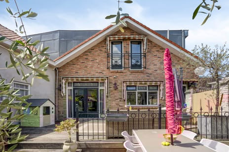 Saenredamplein 44-C tertiary image