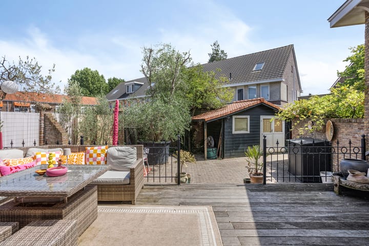 Photo 4 of Saenredamplein 44-C