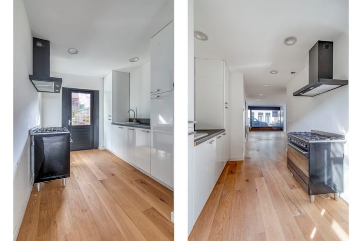 Photo 4 of Rotterdamse Rijweg 15-A