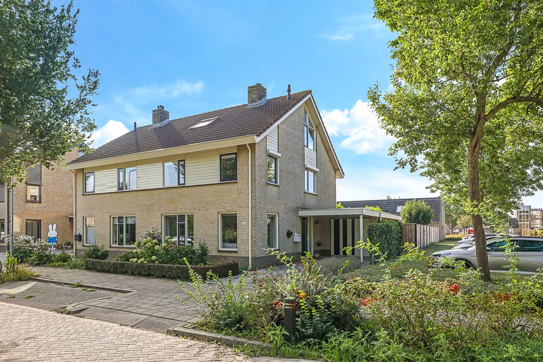 Foto 2 van De Veldse Hofstede 100