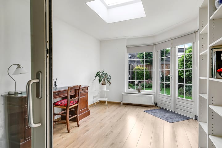 Foto 4 van De Veldse Hofstede 100