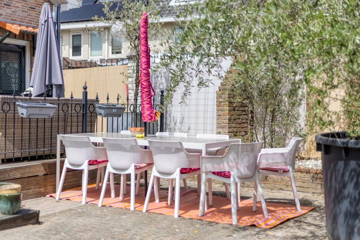 Photo 12 of Saenredamplein 44-C