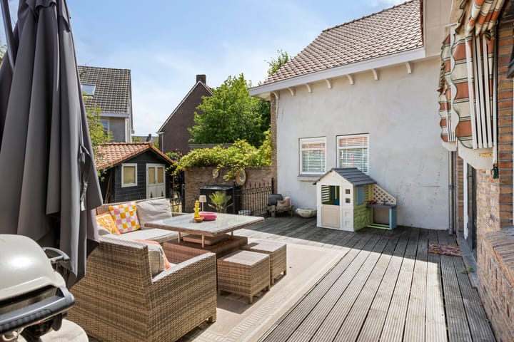 Photo 14 of Saenredamplein 44-C