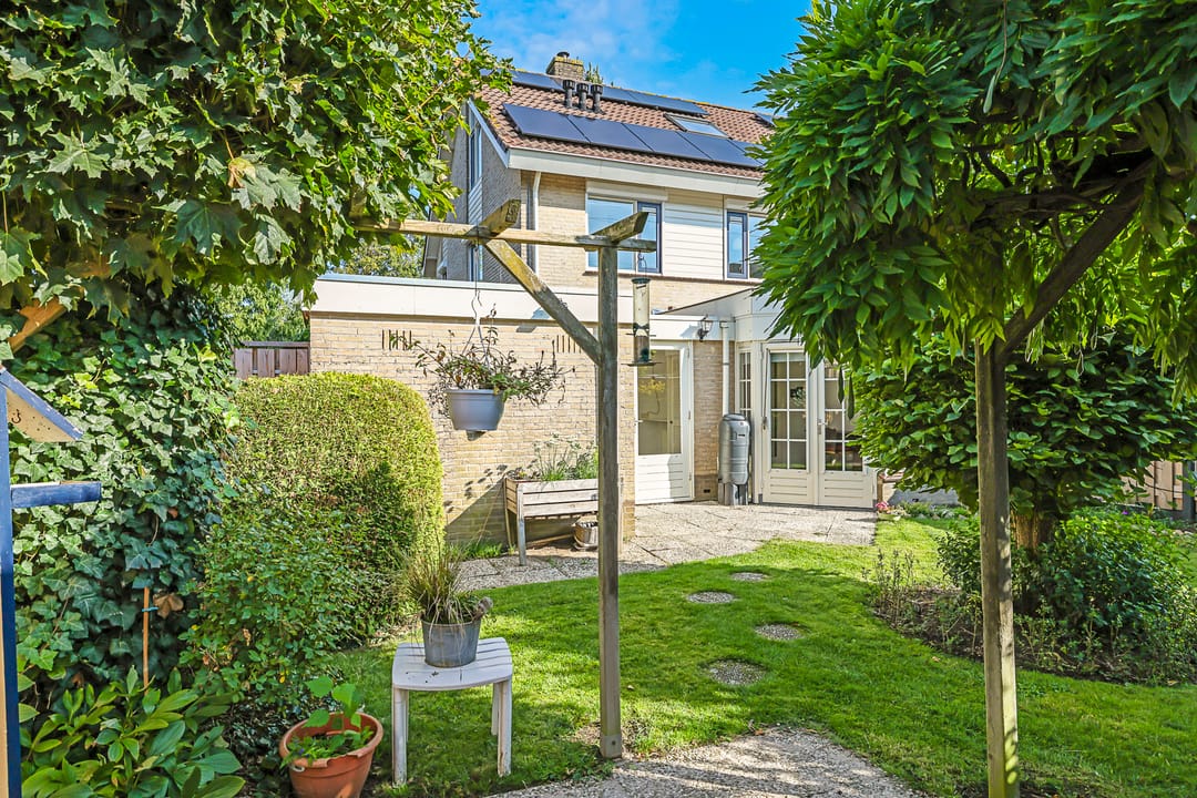 Foto 7 van De Veldse Hofstede 100