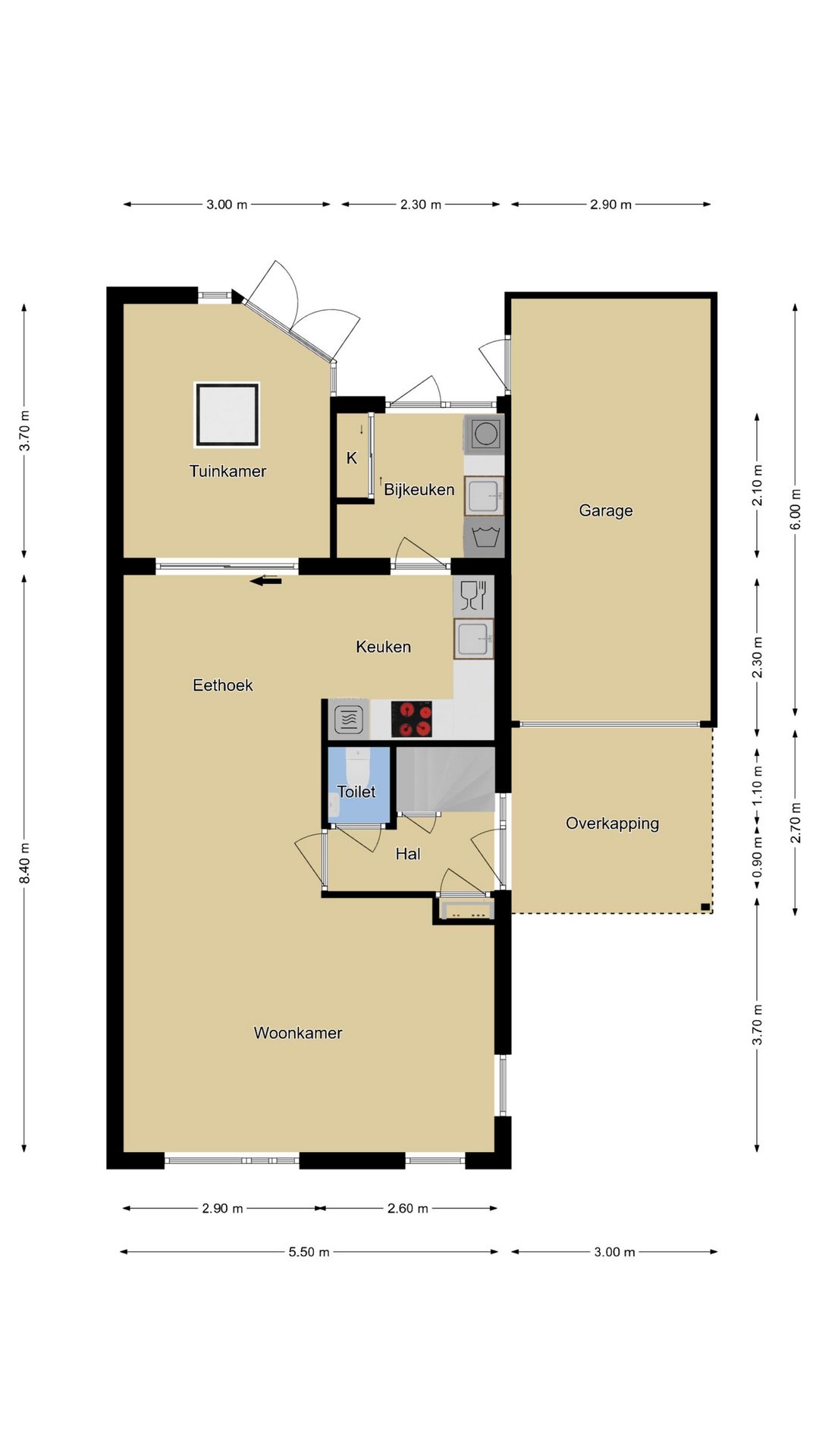 Foto 10 van De Veldse Hofstede 100
