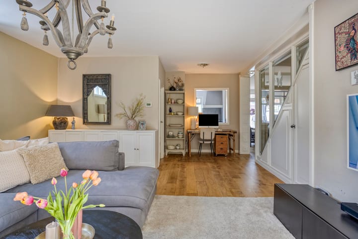 Photo 20 of Saenredamplein 44-C