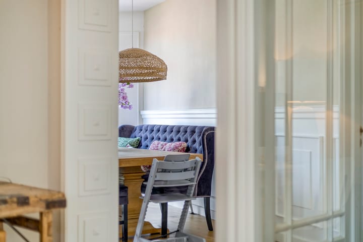 Photo 21 of Saenredamplein 44-C